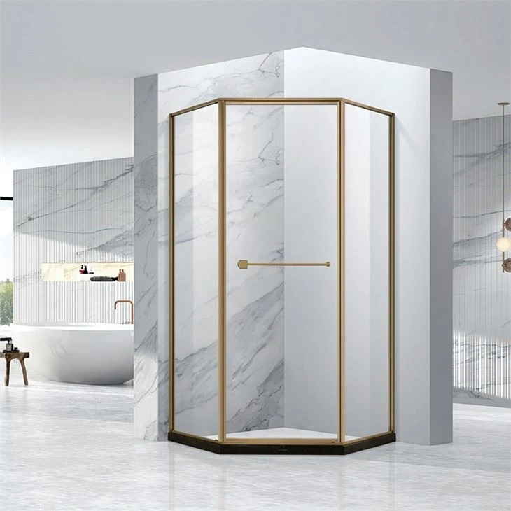 Diamond duschrum
