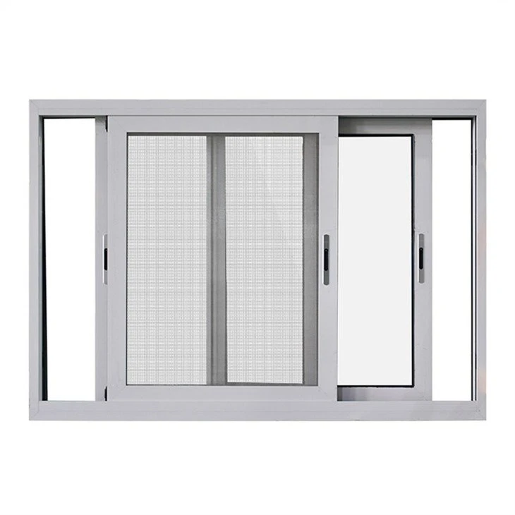 Sliding Windows With Mesh