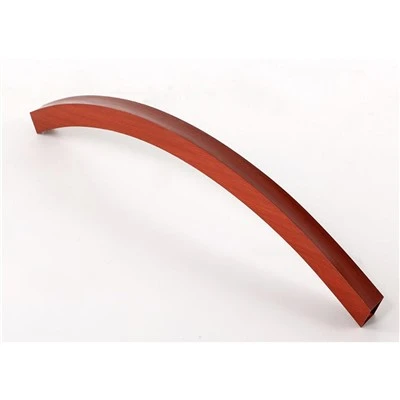 Baffle taksystem i aluminium