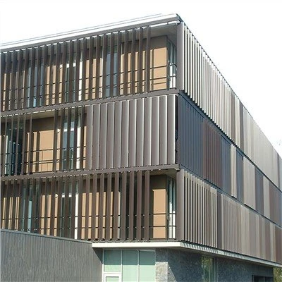 Fasta aluminiumgaller