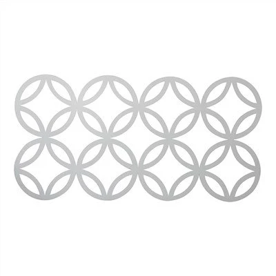 Dekorativa aluminiumpaneler