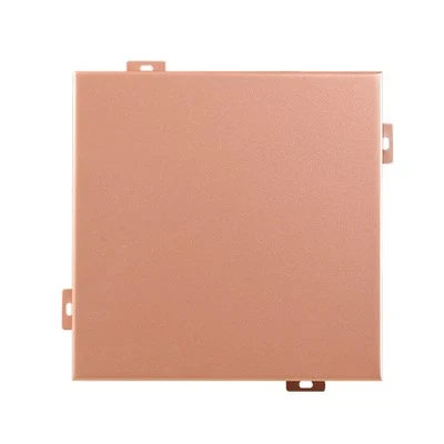 Solida aluminiumpaneler