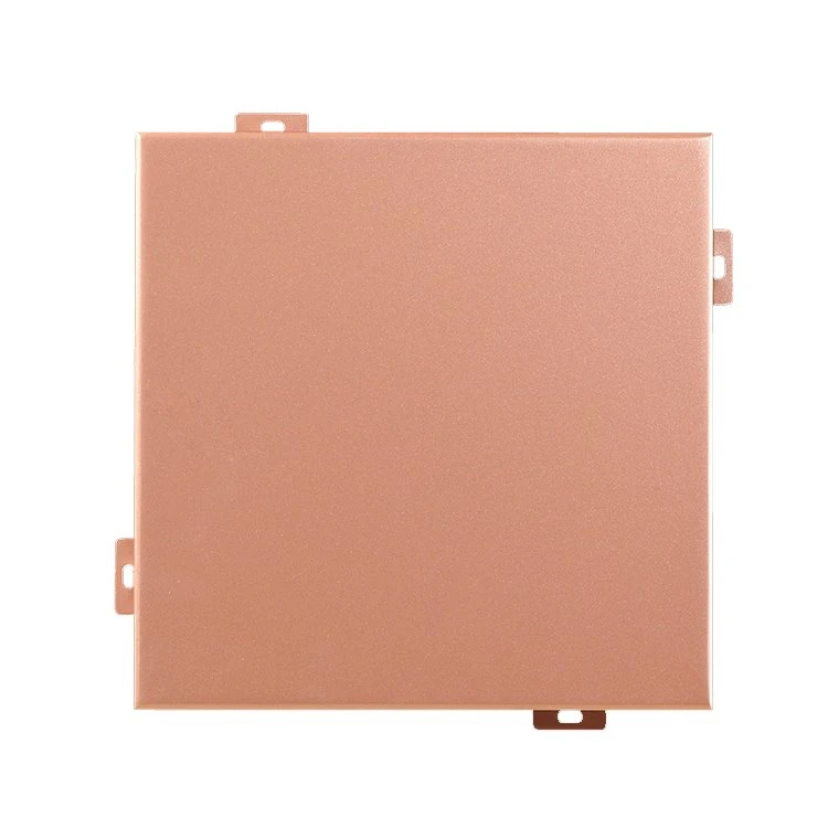 Solida aluminiumpaneler