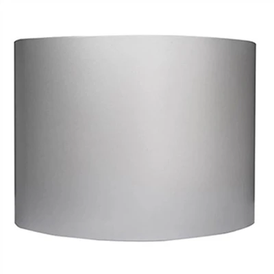 Aluminium dubbelböjd dekorationsfasad