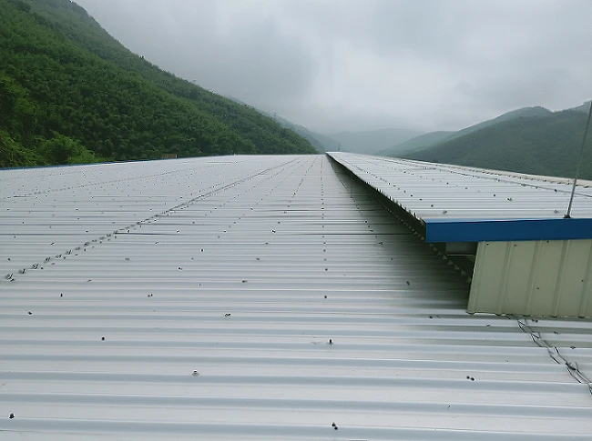 Aluminium Magnesium isoleringsplattor