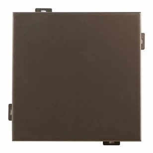 Solida aluminiumpaneler